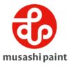 Logo PT Musashi Paint Indonesia