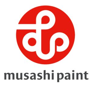 Musashi Paint