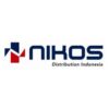 Logo PT Nikos Distribution Indonesia