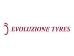 PT Evoluzione Tyres