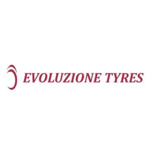 PT Evoluzione Tyres