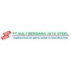 Logo PT Suly Bersama Jaya Steel