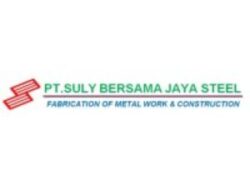 PT Suly Bersama Jaya Steel