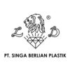 Logo PT Singa Berlian Plastik