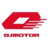 Logo PT. QJMOTOR Industry Indonesia