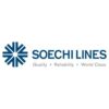 Logo PT Soechi Lines Tbk