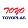 Logo PT Toyoplas Manufacturing Indonesia