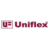 Logo PT Uniflex Kemasindah
