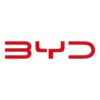 Logo PT BYD Auto Indonesia