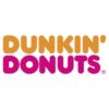 Logo Dunkin' Donuts