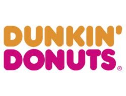 Dunkin Donuts