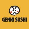 Logo Genki Sushi