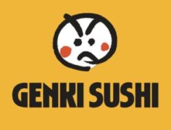 Genki Sushi