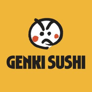 Genki Sushi