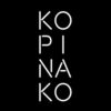 Logo Kopi Nako