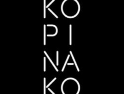 Kopi nako