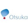 Logo PT Amerta Indah Otsuka