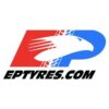 Logo PT Elangperdana Tyre Industry