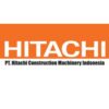 Lowongan Kerja di PT Hitachi Construction Machinery Indonesia