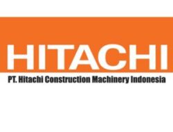 PT Hitachi Construction Machinery Indonesia