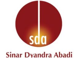 PT Sinar Dyandra Abadi