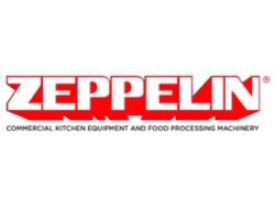 Zeppelin Indonesia