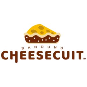Bandung Cheesecuit
