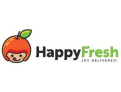 Happy Fresh