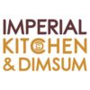 Logo Imperial Kitchen & Dimsum