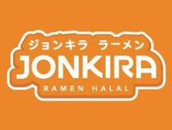 Jonkira Ramen