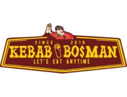 Kebab Bosman