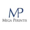Logo PT Mega Perintis Tbk