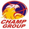 Logo PT Champ Resto Indonesia Tbk