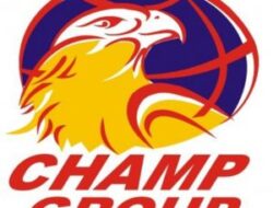 PT Champ Resto Indonesia Tbk