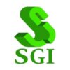 Logo PT Sugindo International