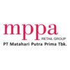 Logo PT. Matahari Putra Prima Tbk (MPPA)