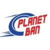 Logo PT Surganya Motor Indonesia (Planet Ban)