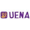 Logo UENA Pujasera Online