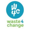 Logo Waste4Change
