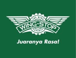 Wingstop Indonesia