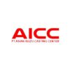 Logo PT Asian Isuzu Casting Center (AICC)