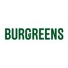 Logo Burgreens