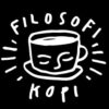 Logo Filosofi Kopi