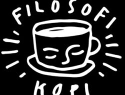Filosofi Kopi