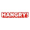 Logo Hangry