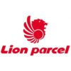 Logo PT Lion Express (Lion Parcel)