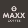 Logo Maxx Coffee