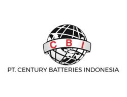 PT Century Batteries Indonesia