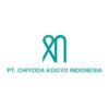 Lowongan Kerja di PT Chiyoda Kogyo Indonesia
