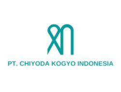 PT Chiyoda Kogyo Indonesia